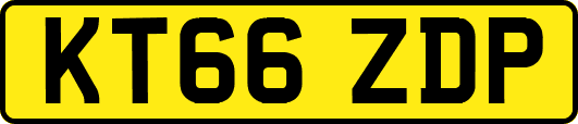 KT66ZDP