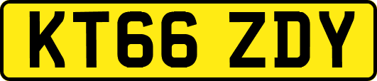 KT66ZDY