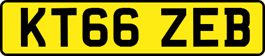 KT66ZEB