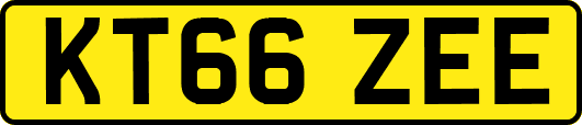 KT66ZEE