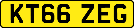 KT66ZEG