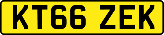 KT66ZEK