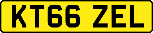 KT66ZEL