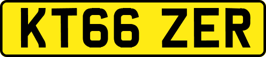KT66ZER