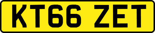 KT66ZET