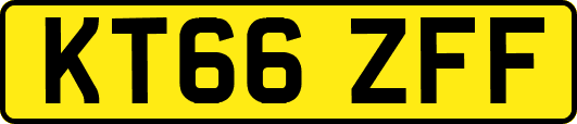 KT66ZFF