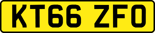 KT66ZFO