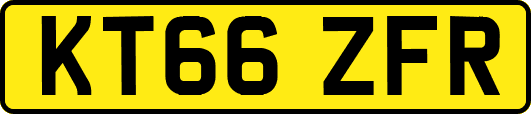 KT66ZFR