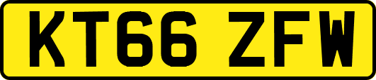 KT66ZFW