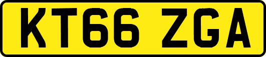 KT66ZGA