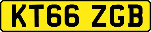 KT66ZGB