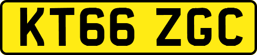 KT66ZGC