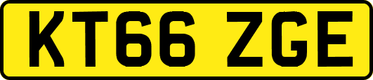 KT66ZGE