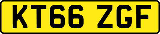 KT66ZGF