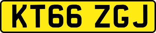 KT66ZGJ