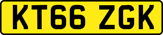 KT66ZGK