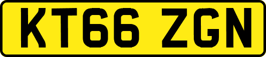 KT66ZGN