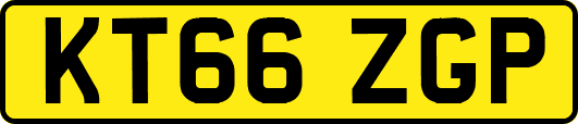 KT66ZGP