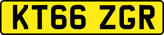 KT66ZGR
