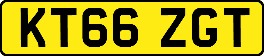 KT66ZGT