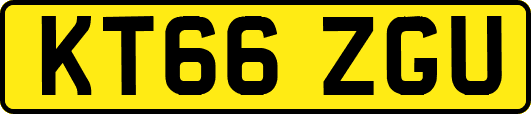 KT66ZGU