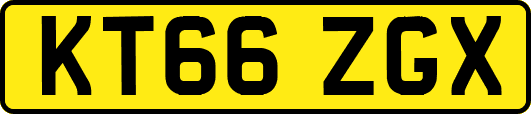 KT66ZGX
