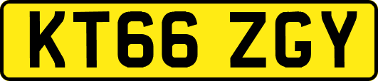 KT66ZGY