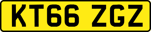 KT66ZGZ