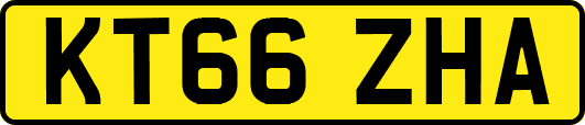 KT66ZHA