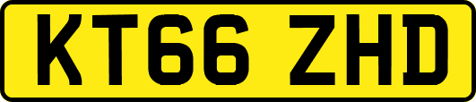 KT66ZHD