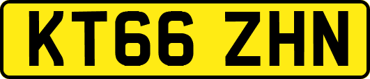 KT66ZHN