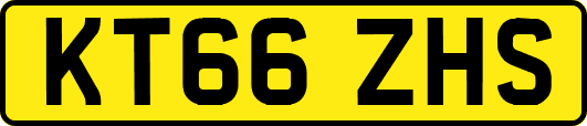 KT66ZHS