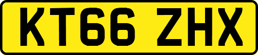 KT66ZHX
