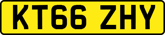 KT66ZHY