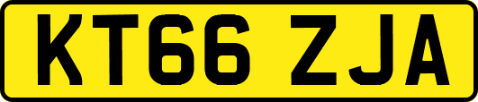 KT66ZJA