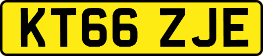 KT66ZJE