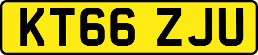 KT66ZJU