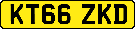 KT66ZKD