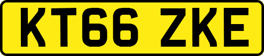 KT66ZKE