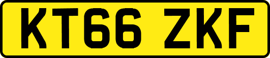 KT66ZKF