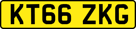 KT66ZKG