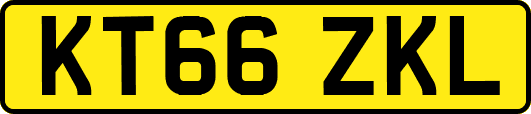 KT66ZKL