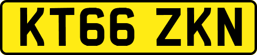 KT66ZKN