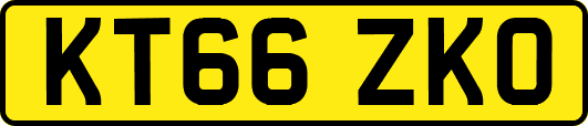 KT66ZKO