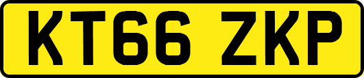 KT66ZKP