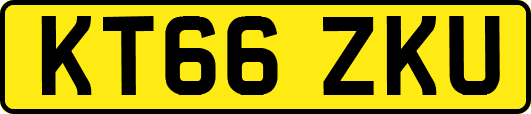 KT66ZKU