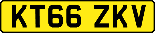 KT66ZKV