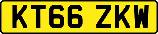 KT66ZKW