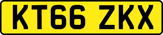 KT66ZKX