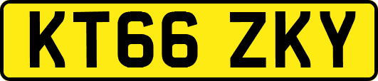 KT66ZKY